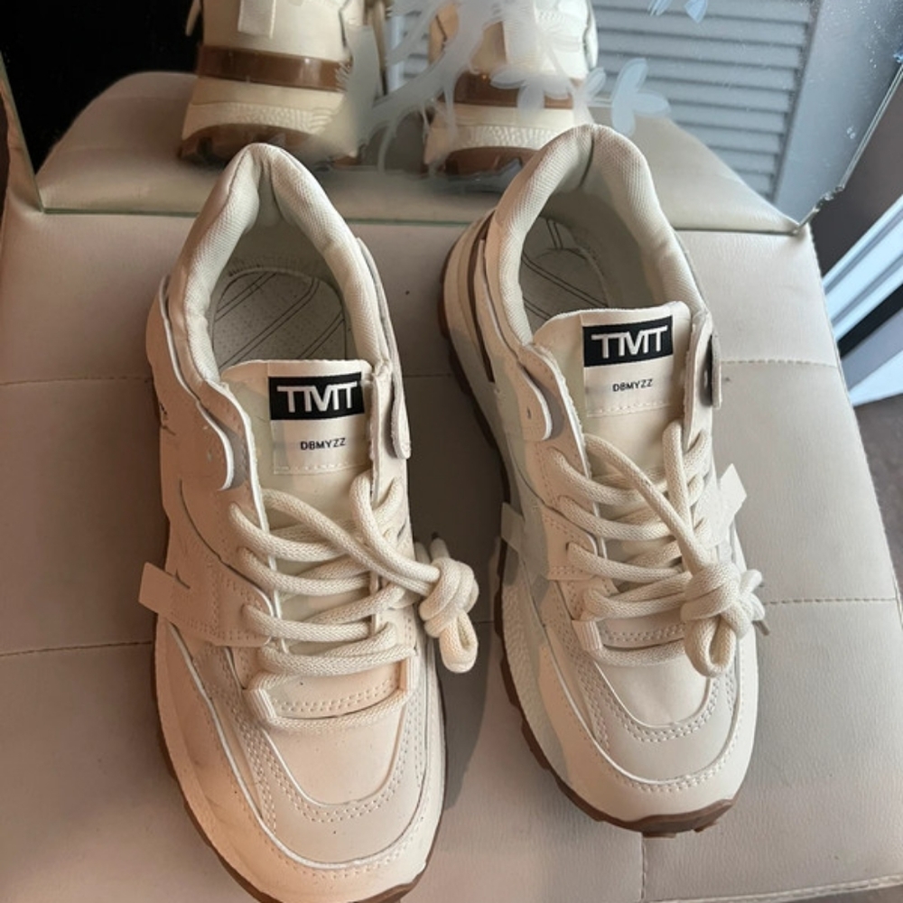TMT sneakers
